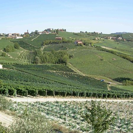Agriturismo Vecchio Torchio Канелли Экстерьер фото