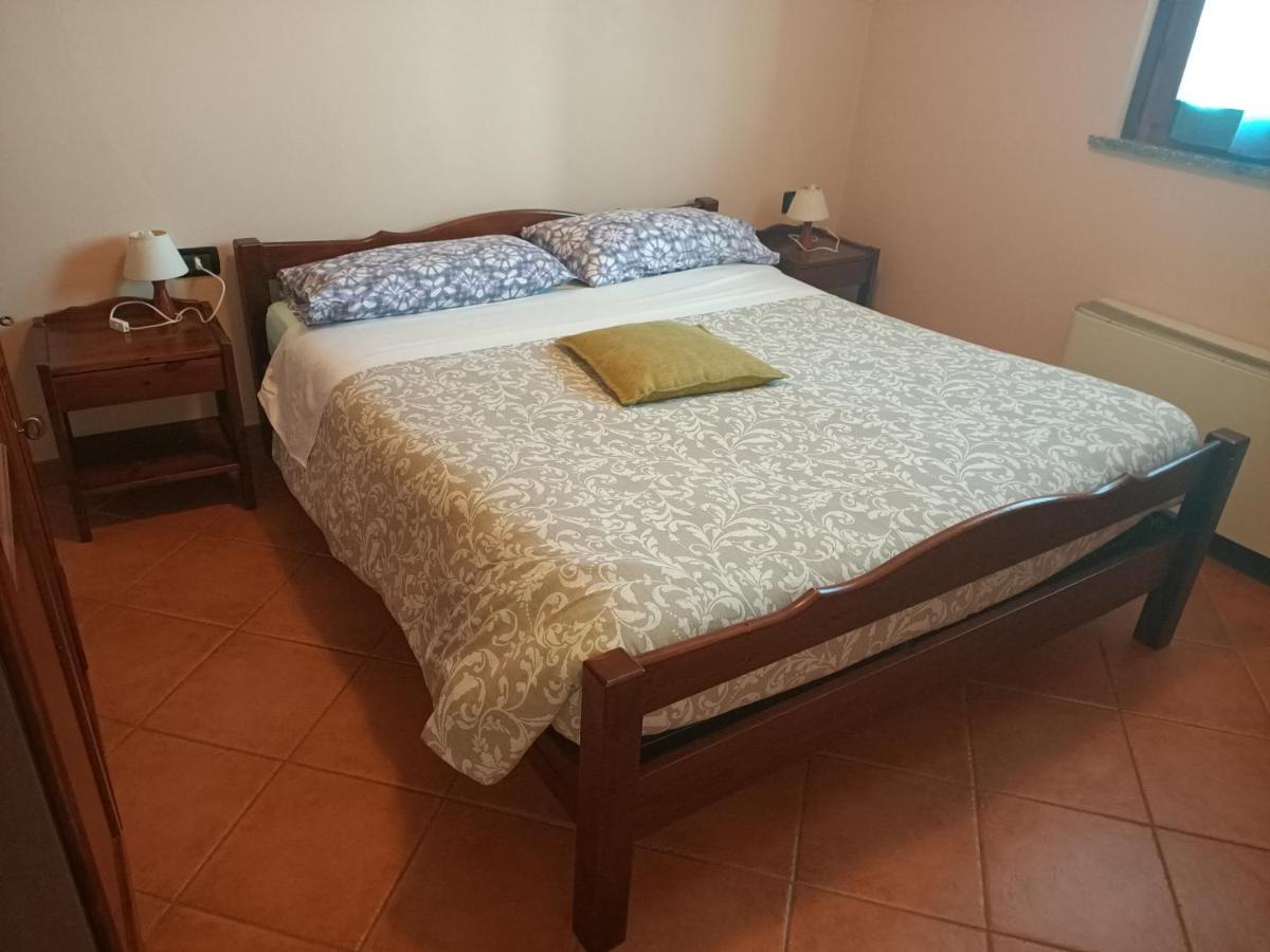 Agriturismo Vecchio Torchio Канелли Экстерьер фото