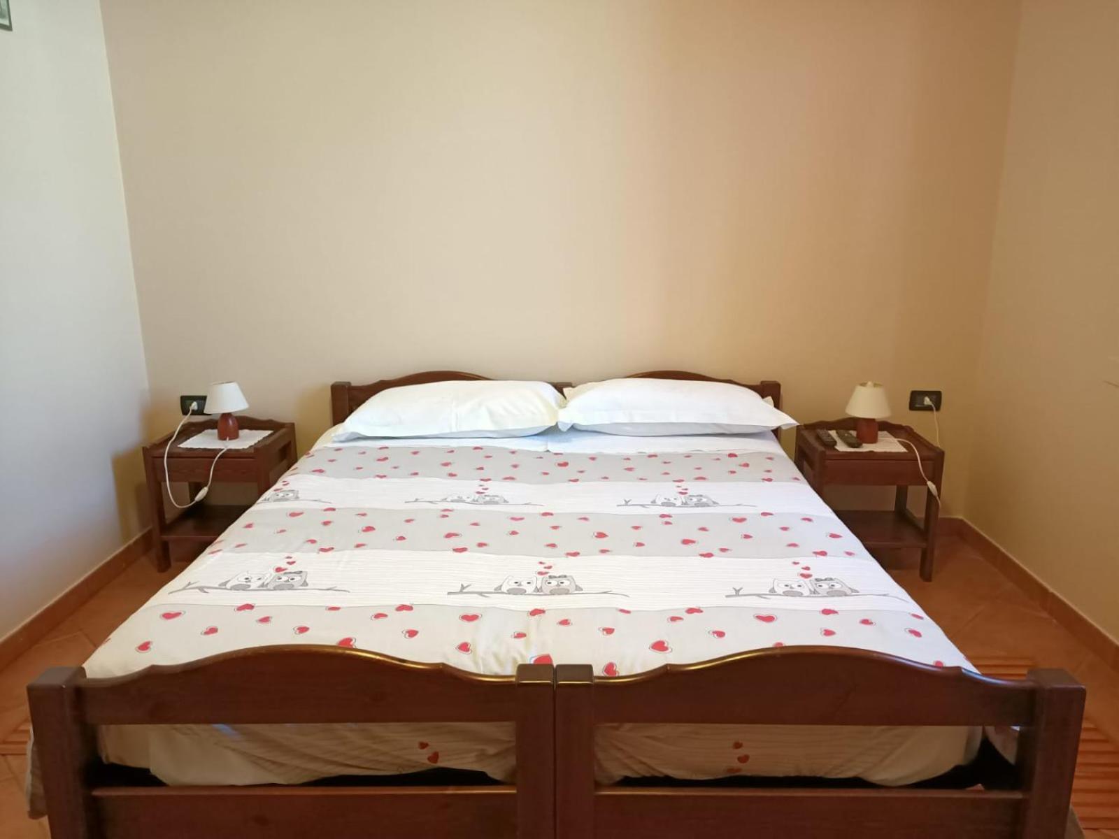Agriturismo Vecchio Torchio Канелли Экстерьер фото
