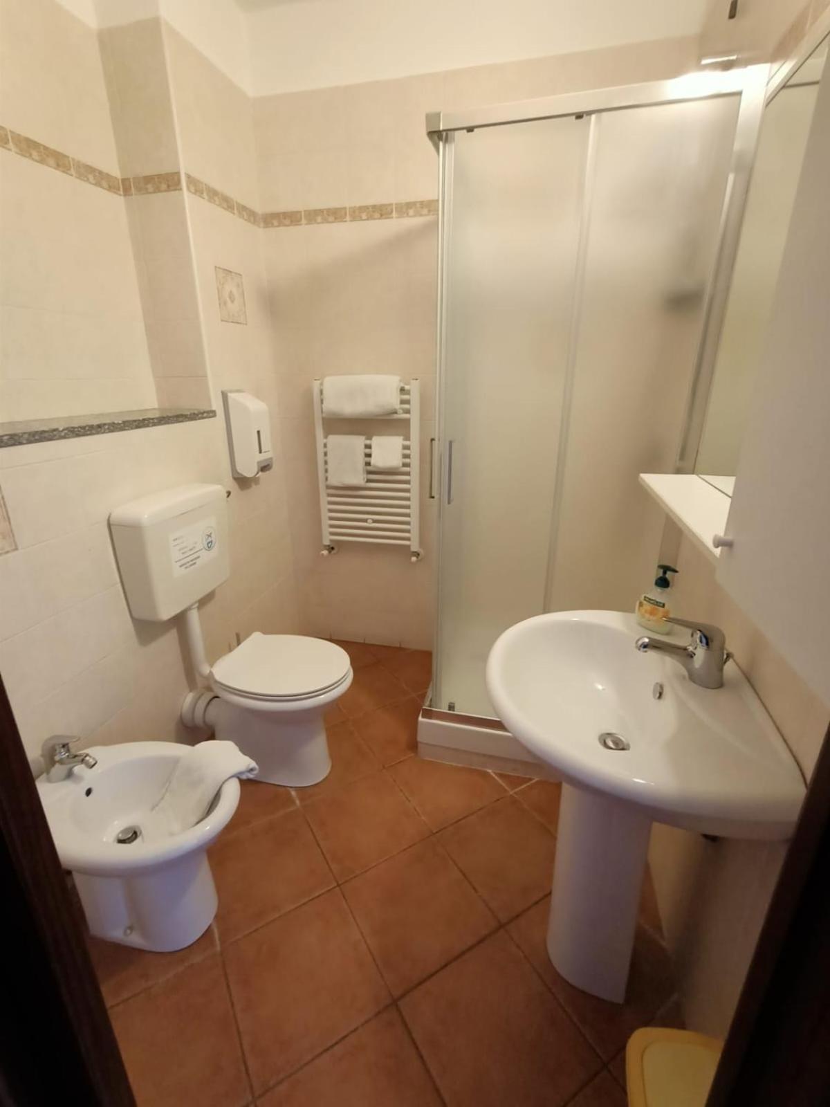 Agriturismo Vecchio Torchio Канелли Экстерьер фото