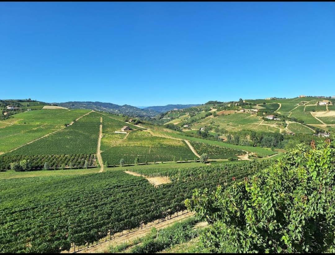 Agriturismo Vecchio Torchio Канелли Экстерьер фото