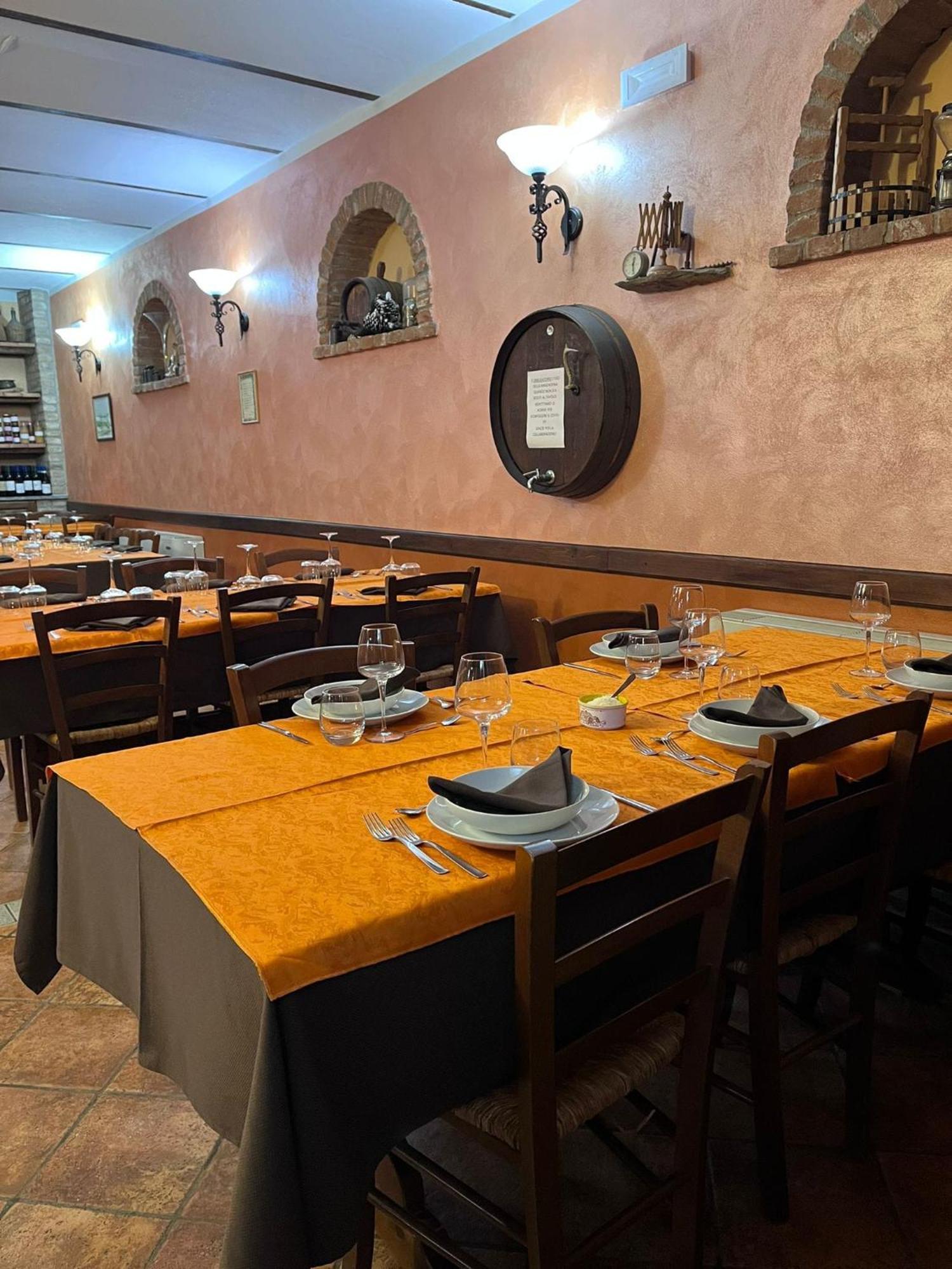 Agriturismo Vecchio Torchio Канелли Экстерьер фото