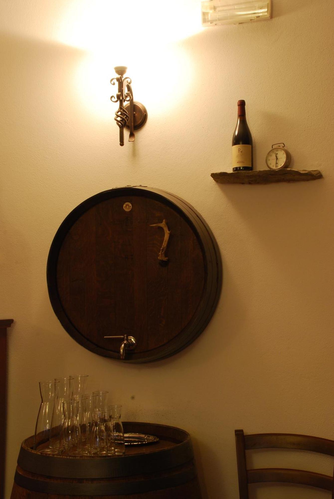 Agriturismo Vecchio Torchio Канелли Экстерьер фото