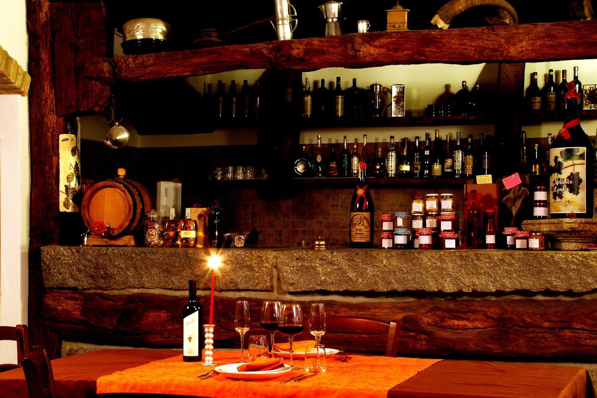 Agriturismo Vecchio Torchio Канелли Экстерьер фото