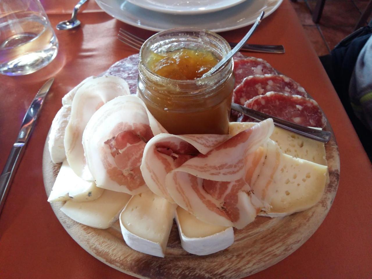 Agriturismo Vecchio Torchio Канелли Экстерьер фото