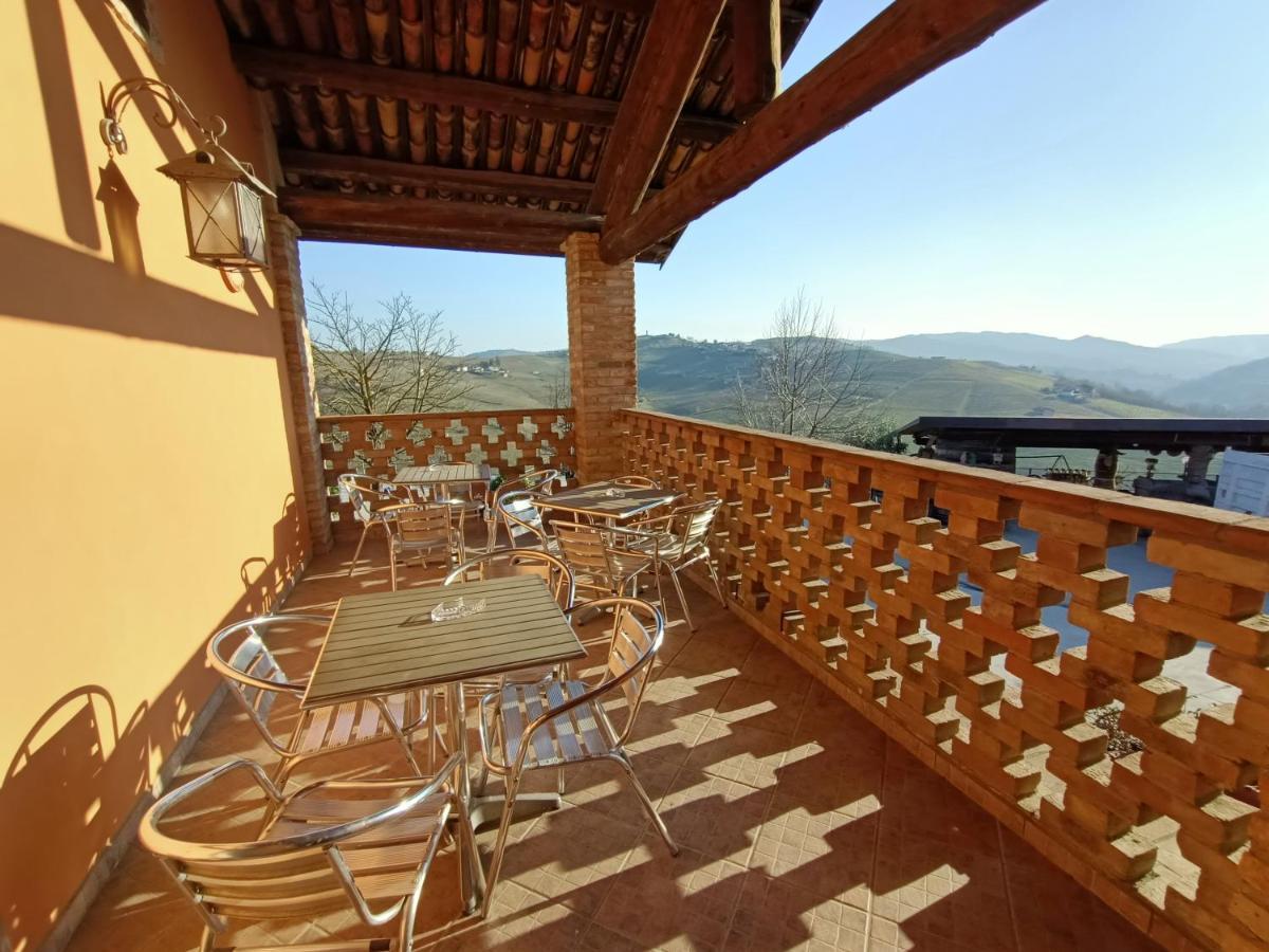 Agriturismo Vecchio Torchio Канелли Экстерьер фото